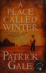 A Place Called Winter cover