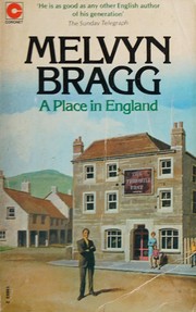 A Place in England cover