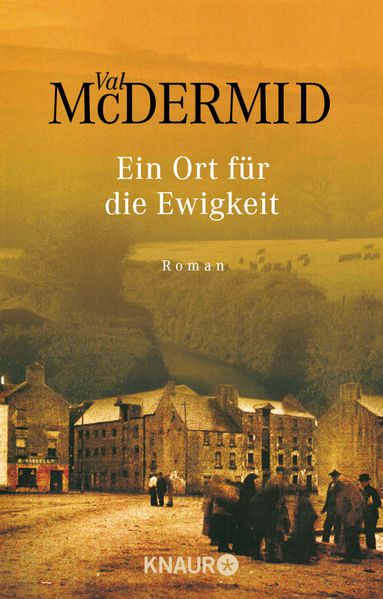 Ein Ort für die Ewigkeit cover