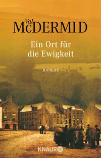 Ein Ort für die Ewigkeit cover