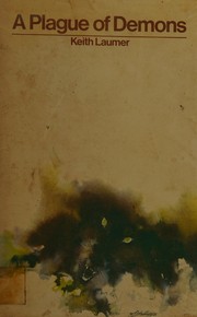 A Plague of Demons cover