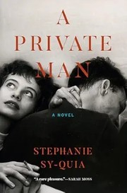 A Private Man cover