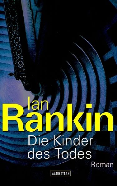 Die Kinder des Todes cover