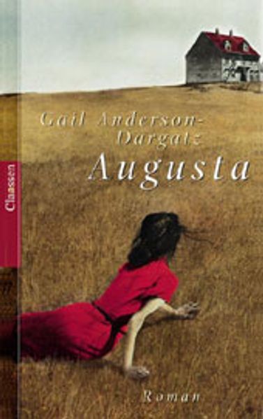 Augusta cover