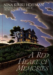 A Red Heart of Memories cover