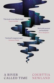 A River Called Time cover