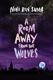 A Room Away From the Wolves cover