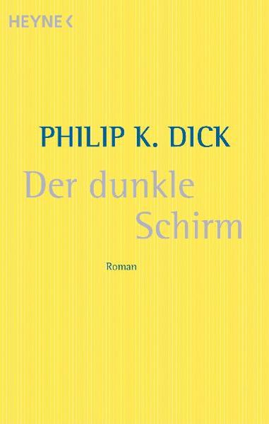 Der dunkle Schirm cover