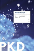 A Scanner Darkly cover