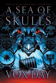 A Sea of Skulls cover