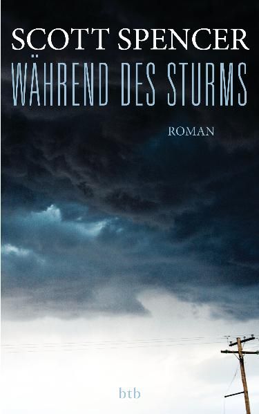 Während des Sturms cover