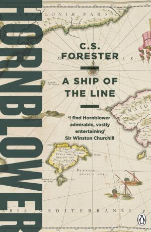 A Ship of the Line and Flying Colours cover