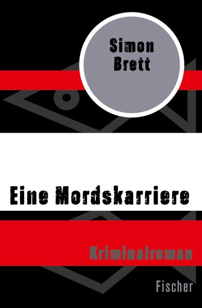Eine Mordskarriere cover