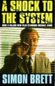 A Shock to the System cover