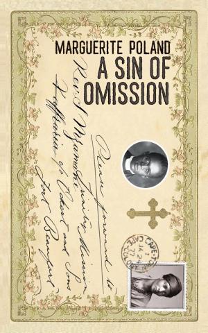 A Sin of Omission cover