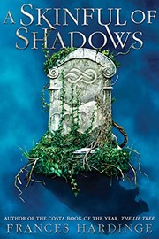 A Skinful of Shadows cover