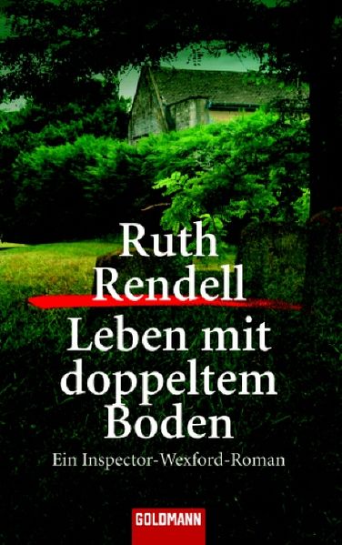 Leben mit doppeltem Boden cover
