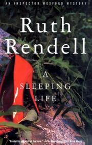 A Sleeping Life cover