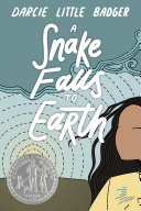 A Snake Falls to Earth cover