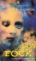 A Son of the Rock cover
