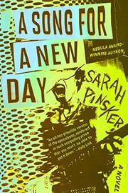 A Song for a New Day cover