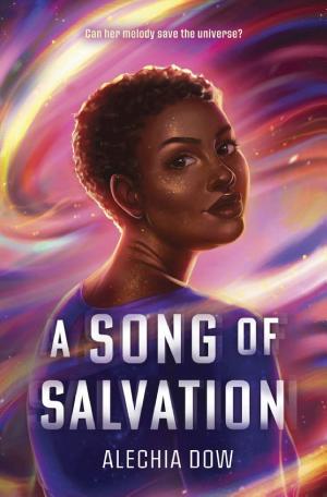 A Song of Salvation cover