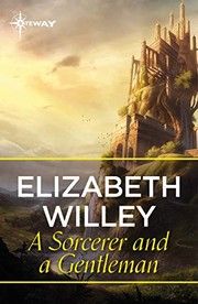 A Sorcerer and a Gentleman cover