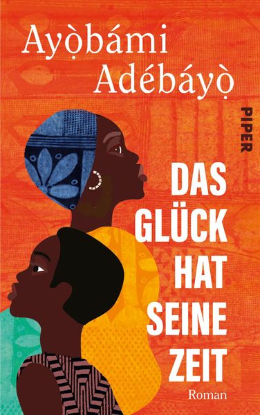 Das Glück hat seine Zeit cover