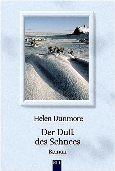 Der Duft des Schnees cover