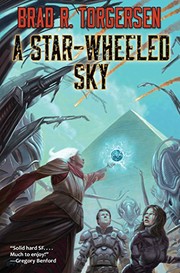 A Star-Wheeled Sky cover