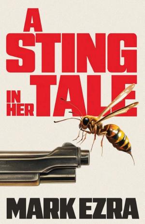 A Sting in her Tale cover