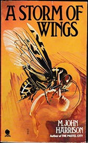 A Storm of Wings cover