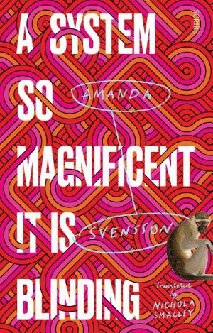 A System So Magnificent It Is Blinding cover