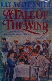 A Tale of the Wind cover