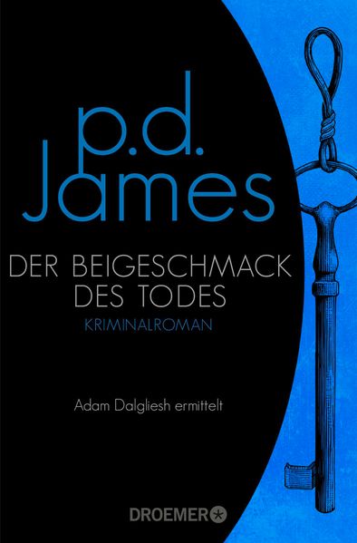 Der Beigeschmack des Todes cover