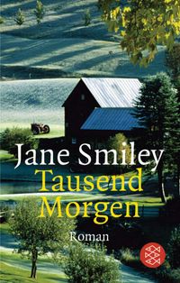 Tausend Morgen cover