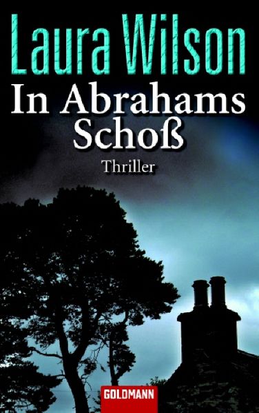 In Abrahams Schoß cover