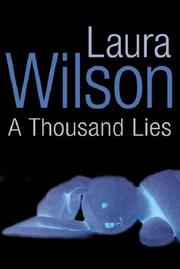 A Thousand Lies cover