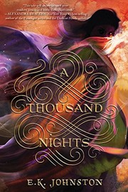 A Thousand Nights cover