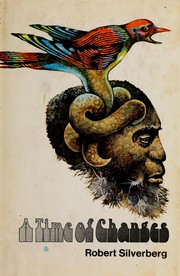 A Time of Changes cover