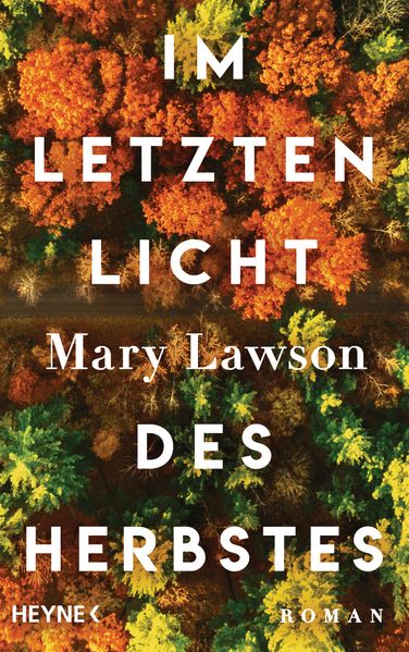 Im letzten Licht des Herbstes cover