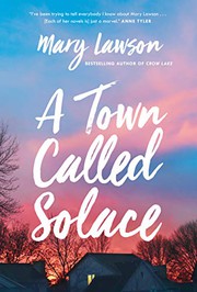 A Town Called Solace cover