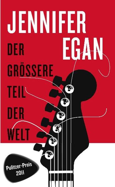 Der größere Teil der Welt cover
