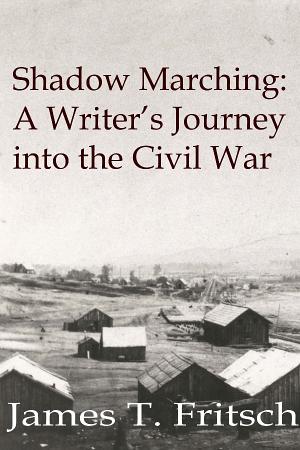 A Way Back cover
