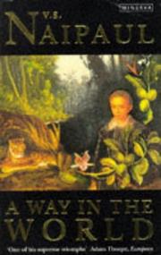 A Way in the World cover