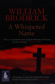 A Whispered Name cover