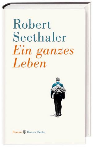 Ein ganzes Leben cover