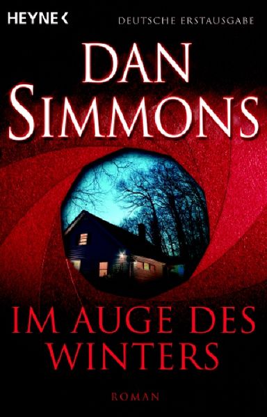 Im Auge des Winters cover