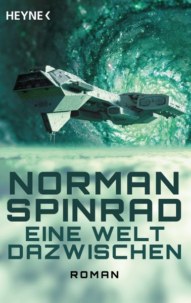 Eine Welt dazwischen cover