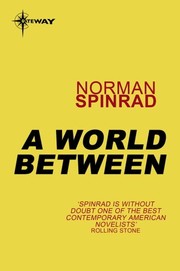 A World Between cover